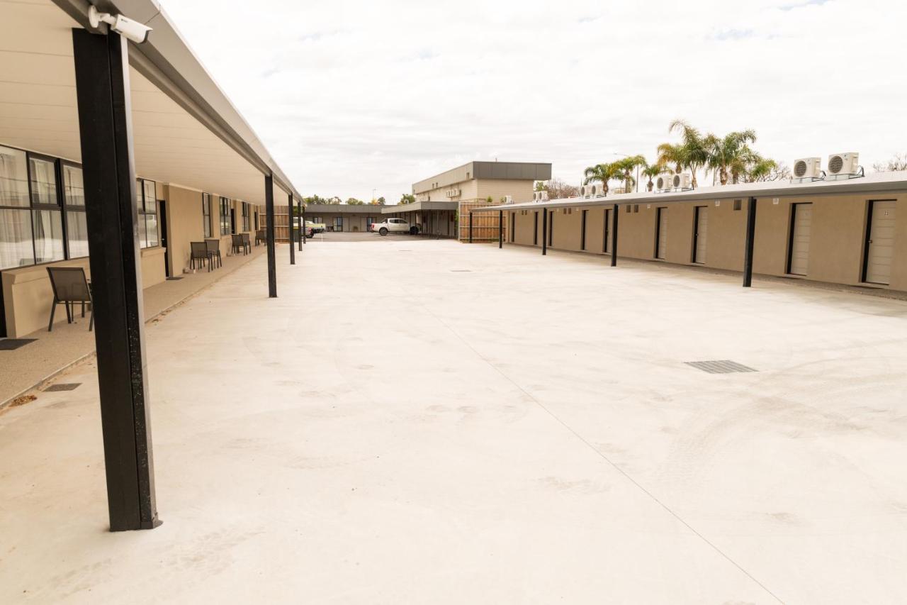 Econo Lodge Mildura Exterior photo