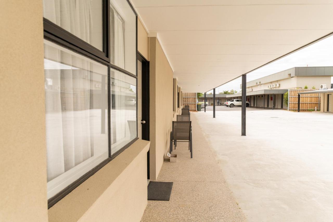 Econo Lodge Mildura Exterior photo