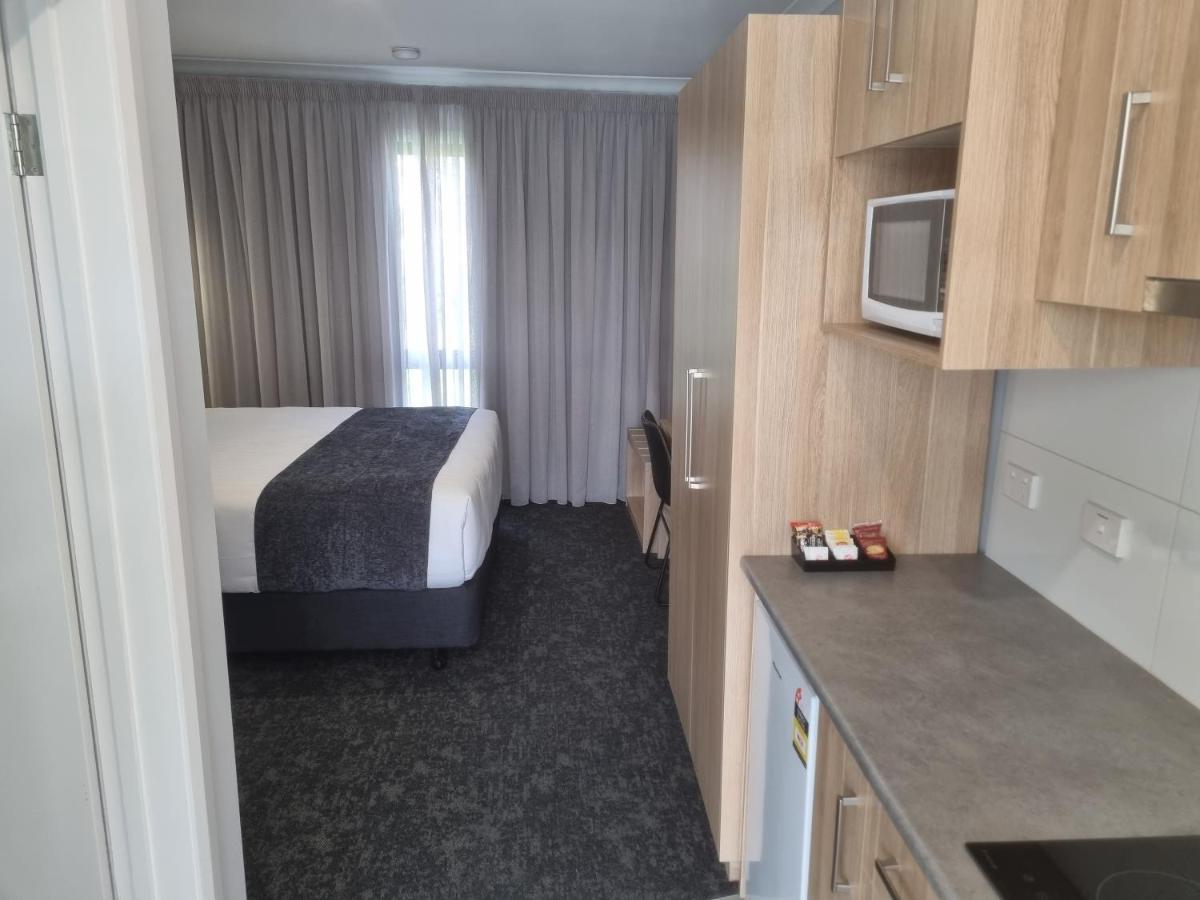 Econo Lodge Mildura Exterior photo