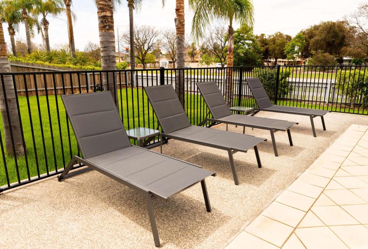 Econo Lodge Mildura Exterior photo