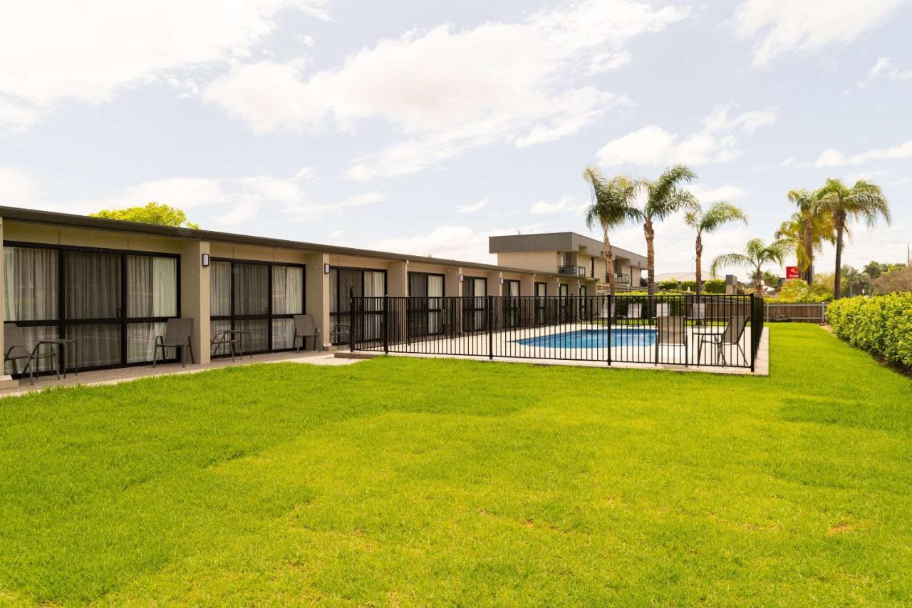 Econo Lodge Mildura Exterior photo