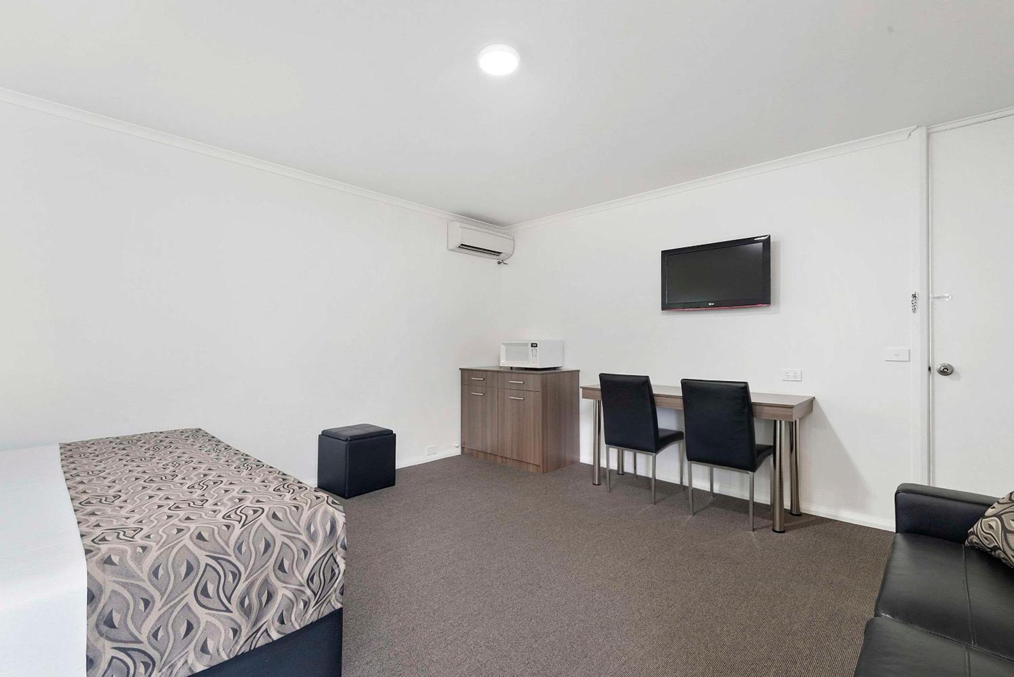 Econo Lodge Mildura Exterior photo