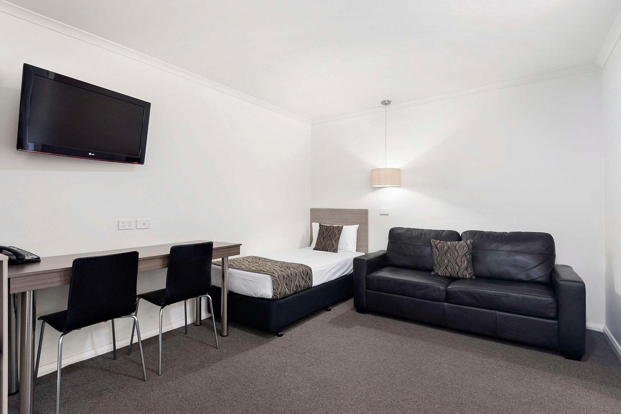 Econo Lodge Mildura Exterior photo