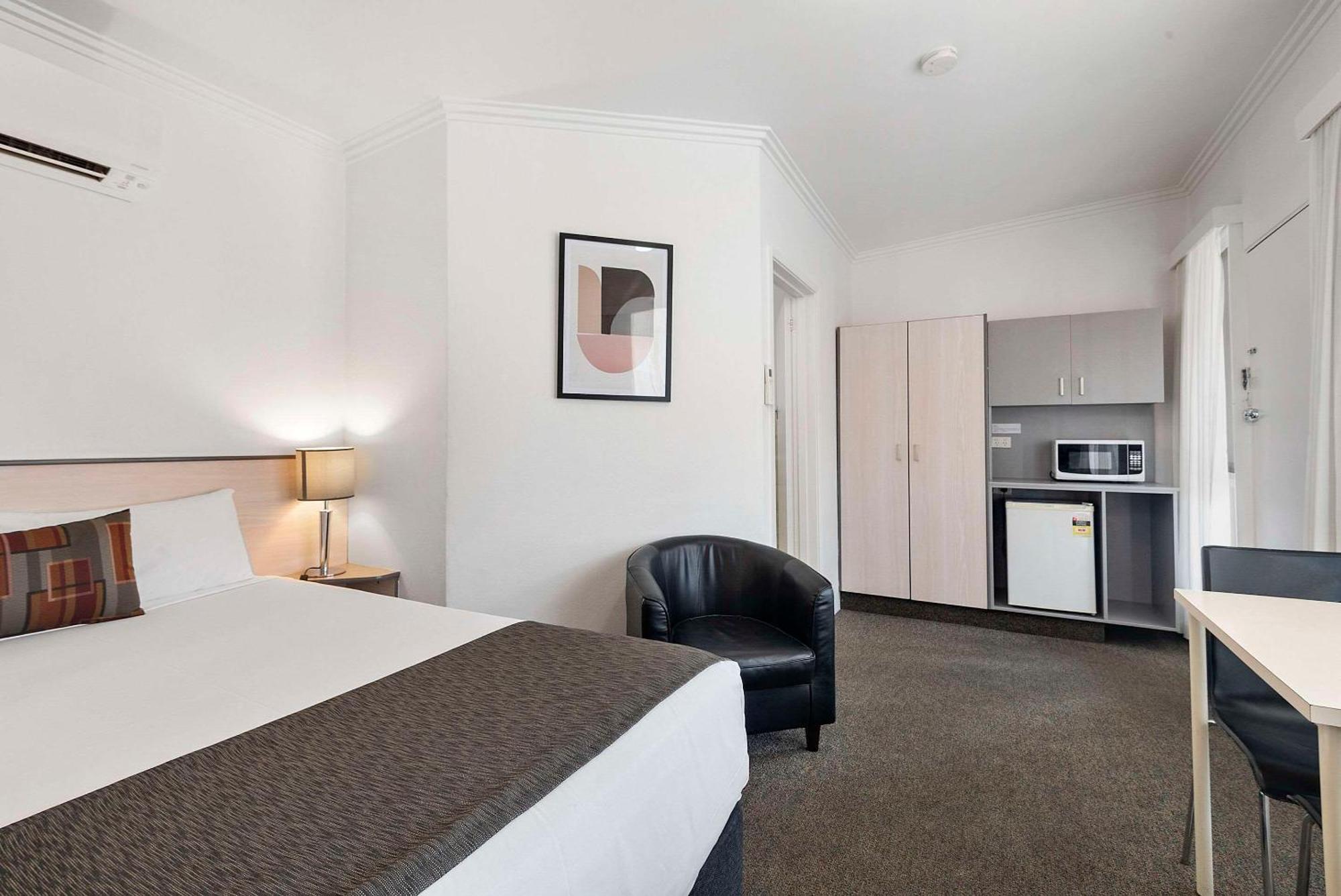 Econo Lodge Mildura Exterior photo