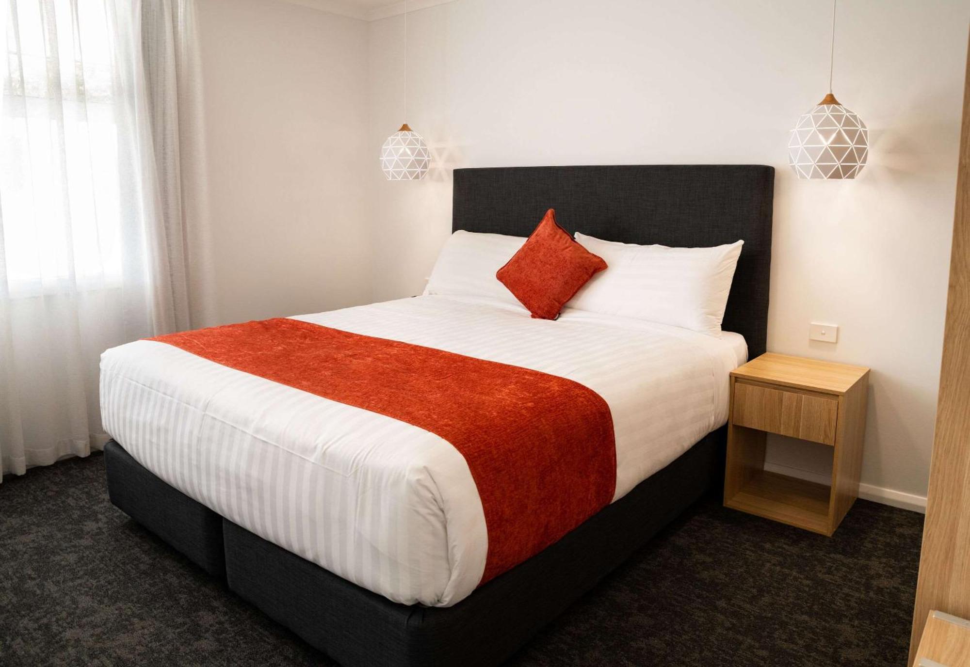 Econo Lodge Mildura Exterior photo
